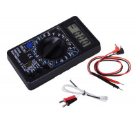 Мультиметр Ресанта ТЕК DT 838 61/10/513