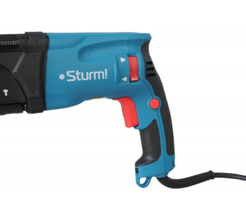 Перфоратор Sturm RH2510PM Перфоратор Sturm RH2510PM