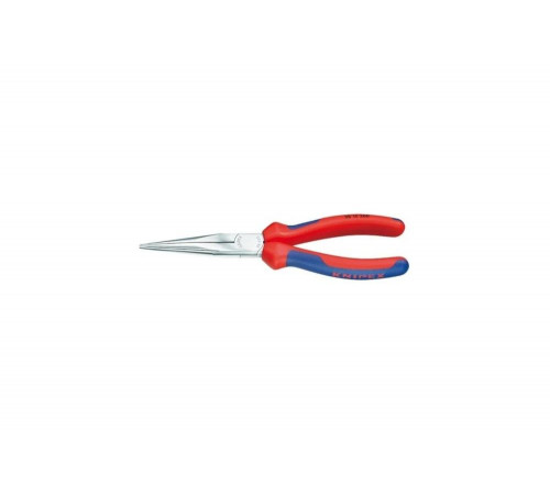 Плоскогубцы для механиков KNIPEX KN-3815200 Плоскогубцы для механиков KNIPEX KN-3815200