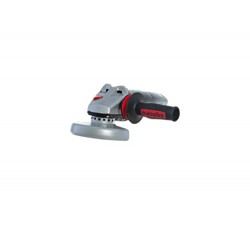 Угловая шлифмашина Metabo WE 14-125 PLUS 600281500 Угловая шлифмашина Metabo WE 14-125 PLUS 600281500