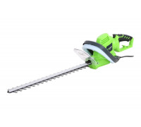 Электрический кусторез GreenWorks GHT5056 Deluxe 2201307