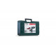 Угловая шлифмашина Metabo WE 14-125 PLUS 600281500