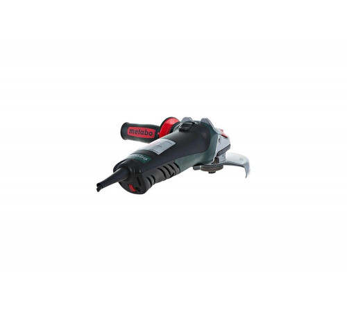 Угловая шлифмашина Metabo WE 14-125 PLUS 600281500 Угловая шлифмашина Metabo WE 14-125 PLUS 600281500