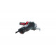 Угловая шлифмашина Metabo WE 14-125 PLUS 600281500