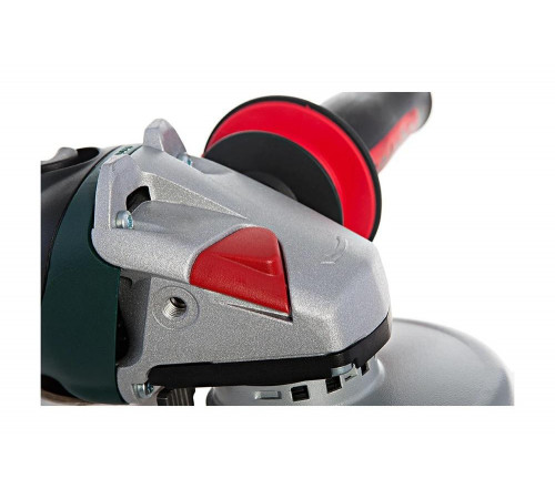 Угловая шлифмашина Metabo WE 14-125 PLUS 600281500 Угловая шлифмашина Metabo WE 14-125 PLUS 600281500