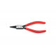 Набор кольцесъемников KNIPEX KN-002003V02