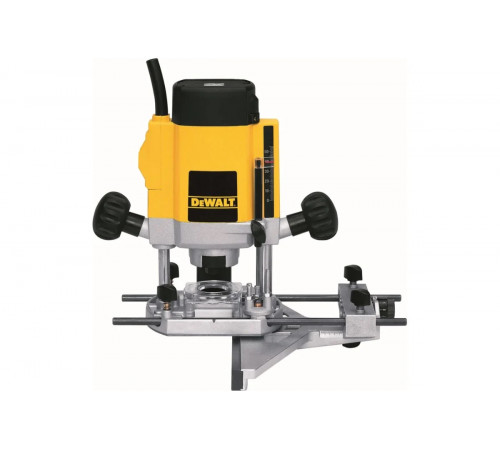 Фрезер DEWALT DW 615