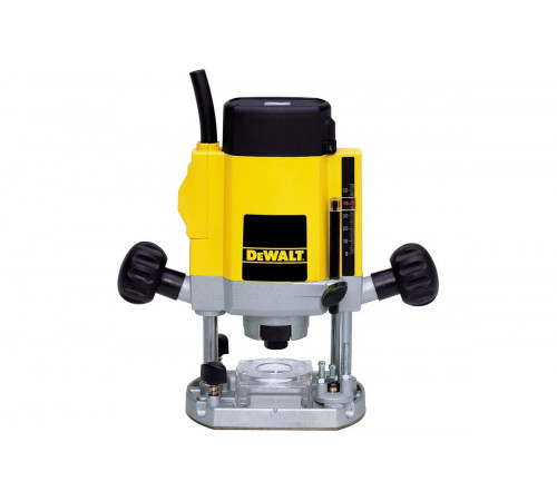 Фрезер DEWALT DW 615