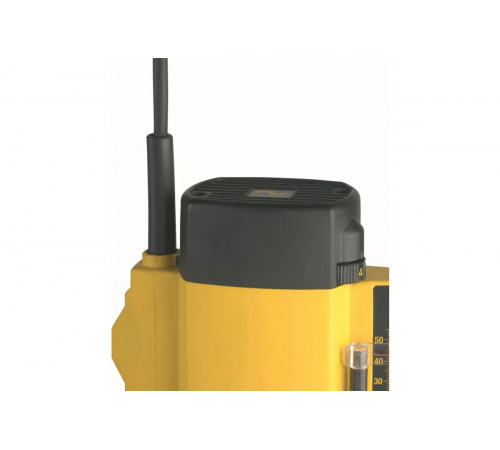 Фрезер DEWALT DW 615