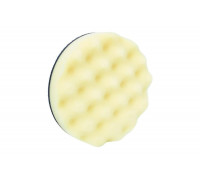 Полировальник поролоновый жесткий MIGHTY SEVEN QB-9407