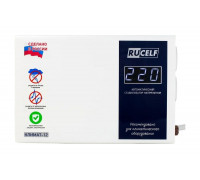Стабилизатор напряжения RUCELF КЛИМАТ-12 00-00005989