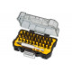 Набор насадок 25 мм, с магнитным держателем 32 шт. DEWALT DT70523T