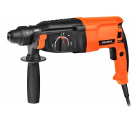 Перфоратор PATRIOT RH 282, 1075 Вт, 4900 уд/мин, 1300 об/мин, 3.3 Дж 140301282