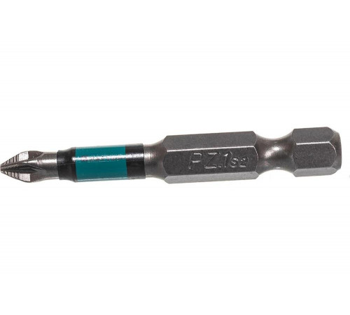 KRAFTOOL PZ1, 50 мм, 10 шт., Cr-Mo сталь, набор бит Optimum Line 26124-1-50-10