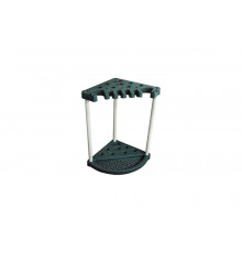 Угловая подставка KETER CORNER TOOL RACK 17361063