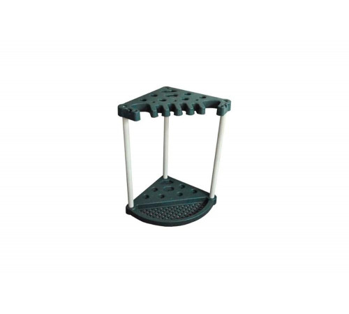 Угловая подставка KETER CORNER TOOL RACK 17361063 Угловая подставка KETER CORNER TOOL RACK 17361063