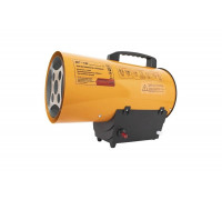 Газовый калорифер Профтепло КГ-10 апельсин 4110680