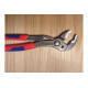 Универсальные переставные клещи KNIPEX КОБРА KN-8702250