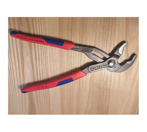 Универсальные переставные клещи KNIPEX КОБРА KN-8702250