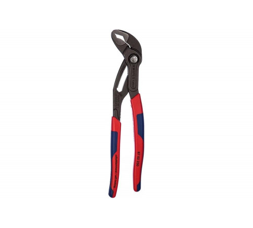 Универсальные переставные клещи KNIPEX КОБРА KN-8702250