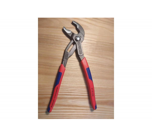 Универсальные переставные клещи KNIPEX КОБРА KN-8702250
