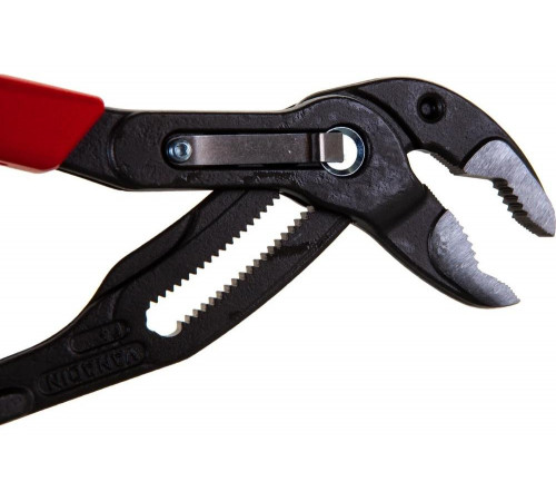 Универсальные переставные клещи KNIPEX КОБРА KN-8702250