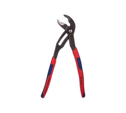 Универсальные переставные клещи KNIPEX КОБРА KN-8702250