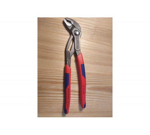 Универсальные переставные клещи KNIPEX КОБРА KN-8702250