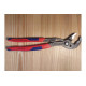 Универсальные переставные клещи KNIPEX КОБРА KN-8702250