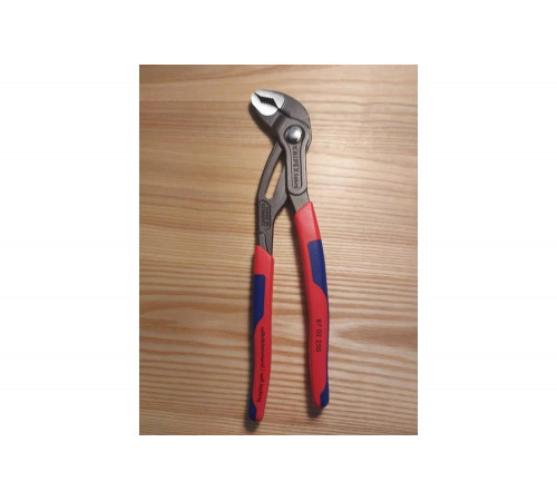Универсальные переставные клещи KNIPEX КОБРА KN-8702250