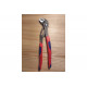Универсальные переставные клещи KNIPEX КОБРА KN-8702250