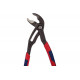Универсальные переставные клещи KNIPEX КОБРА KN-8702250