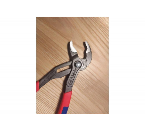 Универсальные переставные клещи KNIPEX КОБРА KN-8702250