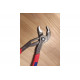 Универсальные переставные клещи KNIPEX КОБРА KN-8702250