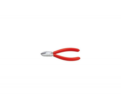 Бокорезы Knipex KN-7603125 Бокорезы Knipex KN-7603125