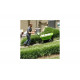 Садовая самоходная тележка GreenWorks G40GCK4 7400007UB