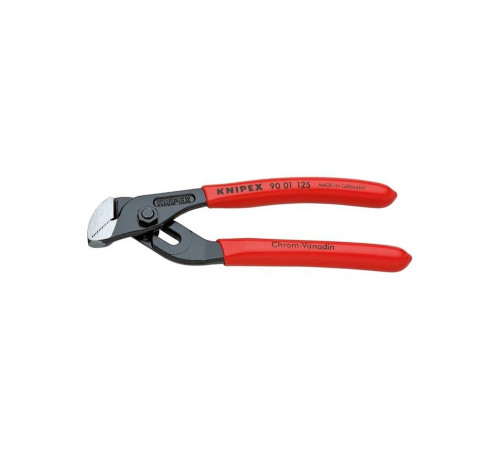 Универсальный переставной ключ KNIPEX WAPU KN-9001125 Универсальный переставной ключ KNIPEX WAPU KN-9001125