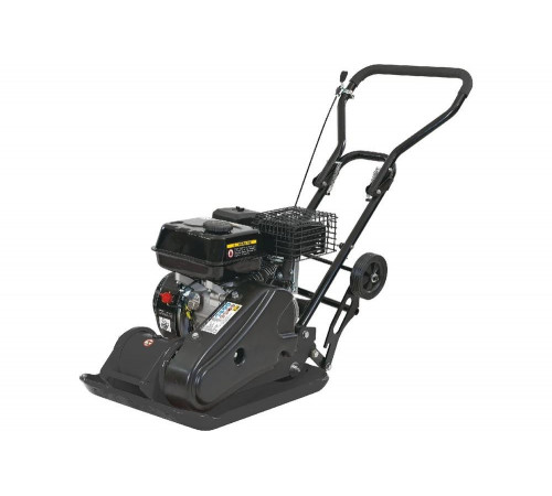 Виброплита Zitrek Z3K92 (Loncin 200F; 87 кг; упл.300 мм; с ковриком для виброплиты) 091-0203-2