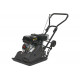 Виброплита Zitrek Z3K92 (Loncin 200F; 87 кг; упл.300 мм; с ковриком для виброплиты) 091-0203-2