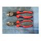Бокорезы особой прочности KNIPEX TWINFORCE KN-7372180