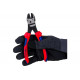 Бокорезы особой прочности KNIPEX TWINFORCE KN-7372180