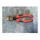 Бокорезы особой прочности KNIPEX TWINFORCE KN-7372180