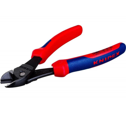 Бокорезы особой прочности KNIPEX TWINFORCE KN-7372180