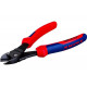 Бокорезы особой прочности KNIPEX TWINFORCE KN-7372180