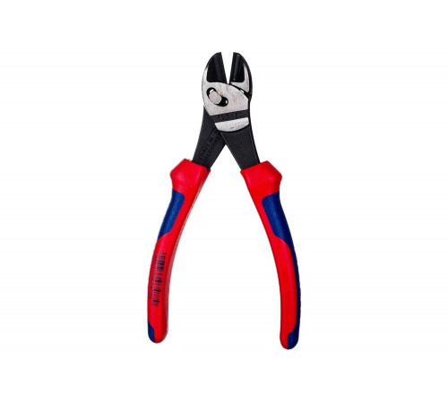 Бокорезы особой прочности KNIPEX TWINFORCE KN-7372180