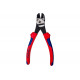 Бокорезы особой прочности KNIPEX TWINFORCE KN-7372180