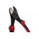 Бокорезы особой прочности KNIPEX TWINFORCE KN-7372180