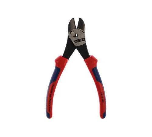 Бокорезы особой прочности KNIPEX TWINFORCE KN-7372180