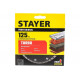 STAYER Ø 125Х22.2 мм, алмазный, сегментный, диск отрезной PROGRESSIVE 3662-125_z02 Professional