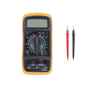Цифровой мультиметр DEKO DT Smart Plus 065-0282